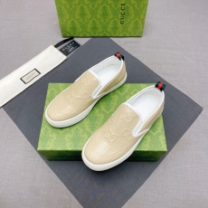 Gucci Low Shoes